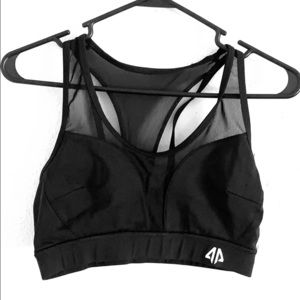 Mesh Alphaprime USA Element Sports Bra